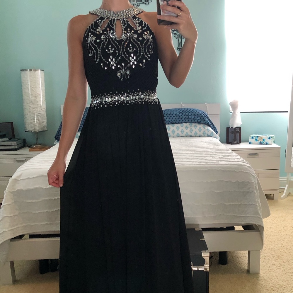 BEAUTIFUL gown from Paris, France
